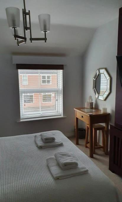 Middle Cottage Йорк Екстериор снимка