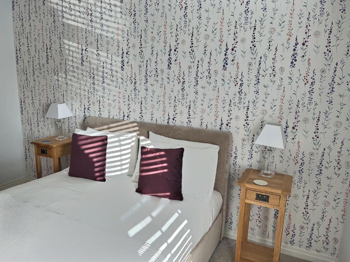 Middle Cottage Йорк Екстериор снимка