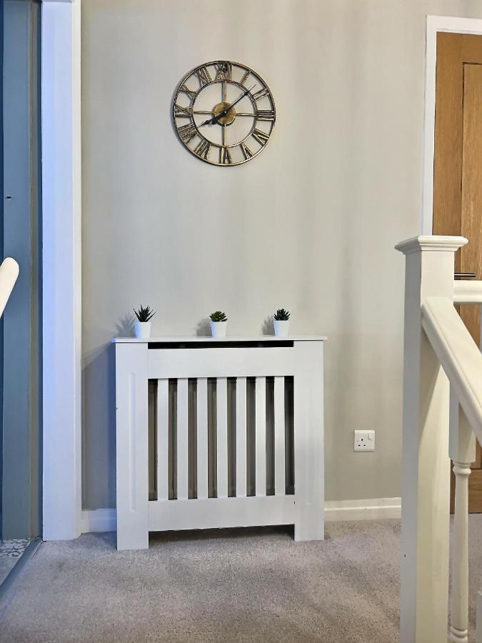Middle Cottage Йорк Екстериор снимка